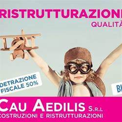Cau Aedilis S.R.L., Sassari orari di apertura