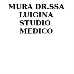 Mura Dr.ssa Luigina, Sassari orari di apertura