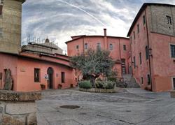 Civico Museo Archeologico, Ozieri orari di apertura