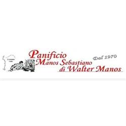 Panificio Manos Sebastiano di Walter Manos, Santa Vittoria orari di apertura