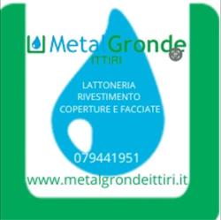 Metalgronde Snc Di Puledda Salvatore E C., Ittiri orari di apertura