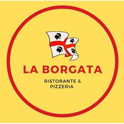 Ristorante Pizzeria La Borgata, Sassari orari di apertura