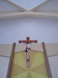Parrocchia San Giovanni Bosco, Sassari orari di apertura