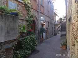 Ristorante L'osteria Di Si Di Ravera S. & Podda M.r. SNC, Villanova d'Albenga orari di apertura