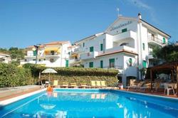 Residence Mareverde, Pietra Ligure orari di apertura