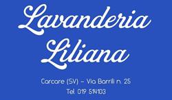 Lavanderia Liliana Di Prato Carla Liliana, Carcare orari di apertura
