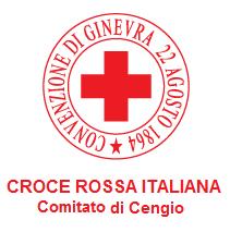 Croce Rossa Italiana, Cengio orari di apertura