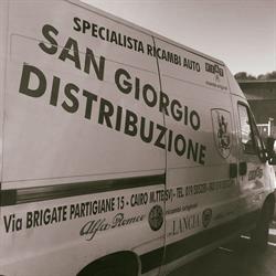 San Giorgio Distribuzione, Cairo Montenotte orari di apertura