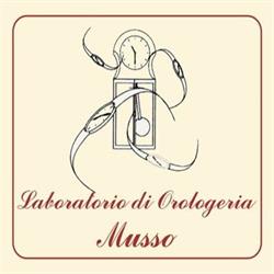 Laboratorio Di Orologeria Musso M., Savona orari di apertura
