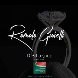 Romolo Gioielli Dal 1904, Carcare orari di apertura