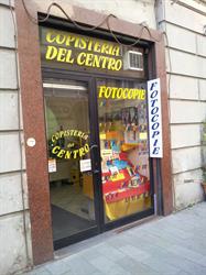 Copisteria Del Centro, Savona orari di apertura