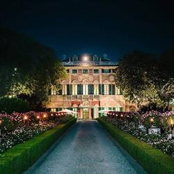 Villa Faraggiana - Albezzano S.r.l., Albissola Marina orari di apertura