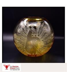 Vanessa Cavallaro Cristallerie, Altare orari di apertura