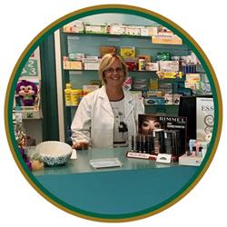 Parafarmacia Santa Barbara Della Dott.ssa Dotta Cristiana, Cengio orari di apertura