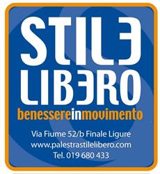 Palestra Stile Libero, Finale Ligure orari di apertura