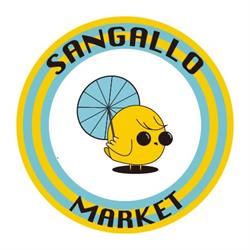 Sangallo Market Di Zheng Pingwen, Poggibonsi orari di apertura