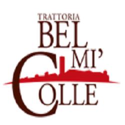 Ristorante Bel Mi' Colle, Colle di Val d'Elsa orari di apertura