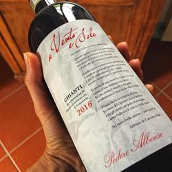 Podere Alberese, Asciano orari di apertura