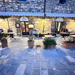 Osteria Della Madonna Di Sideria Adriano, San Quirico d'Orcia orari di apertura