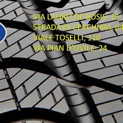 PERLA PNEUMATICI SIENA - Driver Center Pirelli SIENA, Siena orari di apertura