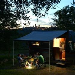 Camping Il Boschetto Di Piemma, San Gimignano orari di apertura