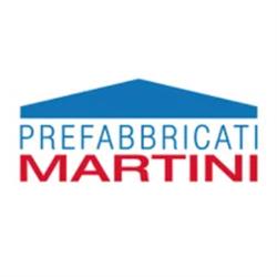 Prefabbricati Martini, Sinalunga orari di apertura