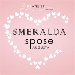 Atelier Smeralda Spose, Augusta orari di apertura