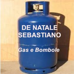 De Natale Distribuzione Gas - Bombole, Siracusa orari di apertura