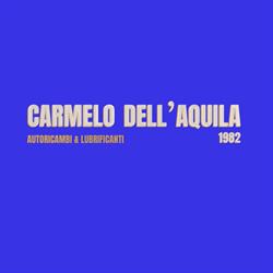 Dell'Aquila Carmelo, Siracusa orari di apertura