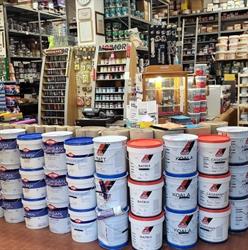 Ferramenta e Colori Consiglio, Avola orari di apertura