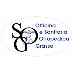 S.O.G. Officina Sanitaria Ortopedica Grasso, Lentini orari di apertura