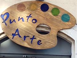 Punto Arte Di Risino Flavio, Noto orari di apertura