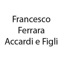 Francesco Ferrara Accardi E Figli, Siracusa orari di apertura
