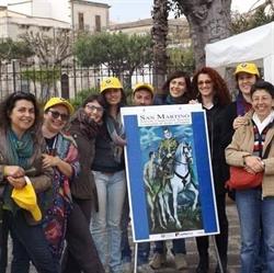 San Martino Societ Cooperativa Sociale A R.l., Siracusa orari di apertura