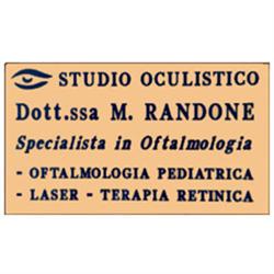Oculista Marianna Randone, Lentini orari di apertura