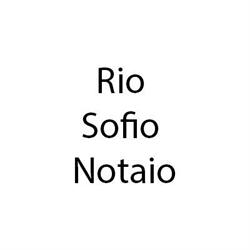 Rio Sofio Notaio, Sortino orari di apertura
