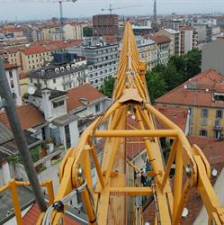 San Marco Colico SRL Dubino, Nuova Olonio - Orari di apertura