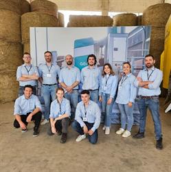 Agrimeccanica SNC Di Buzzetti Giovanni & Fausto, Rogolo orari di apertura