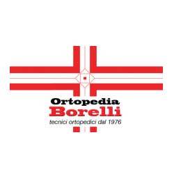 Ortopedia Borelli, Sondrio orari di apertura
