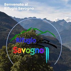 Rifugio Savogno, Piuro orari di apertura