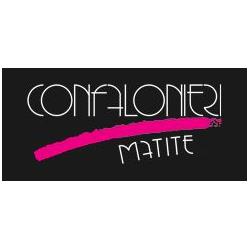 Confalonieri Matite, Gordona orari di apertura