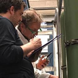 Vincenzo Osmetti Perito Industriale, Grosotto orari di apertura