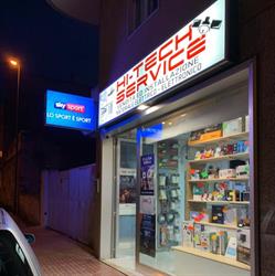 Hi Tech Service, Taranto orari di apertura