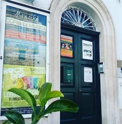Mousike, Martina Franca orari di apertura