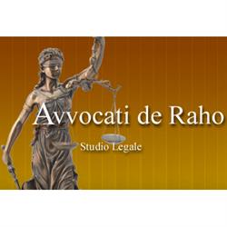 De Raho Studio Legale, Taranto orari di apertura