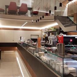 Caffe' Tarentum Di De Marco Giuseppe, Taranto orari di apertura