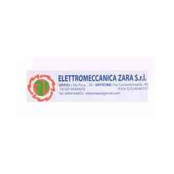 Elettromeccanica Zara, Taranto orari di apertura