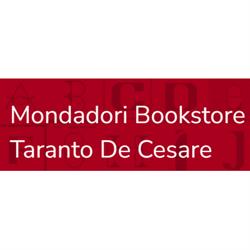 Libreria Mondadori Bookstore, Taranto orari di apertura