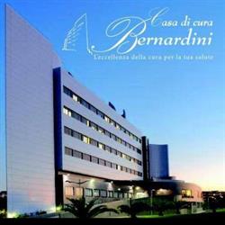 Casa di Cura Bernardini, Taranto orari di apertura