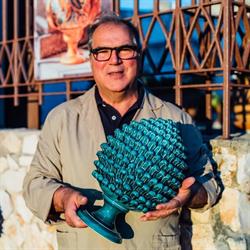 Ceramiche Artistiche Monteforte Stefano, Grottaglie orari di apertura